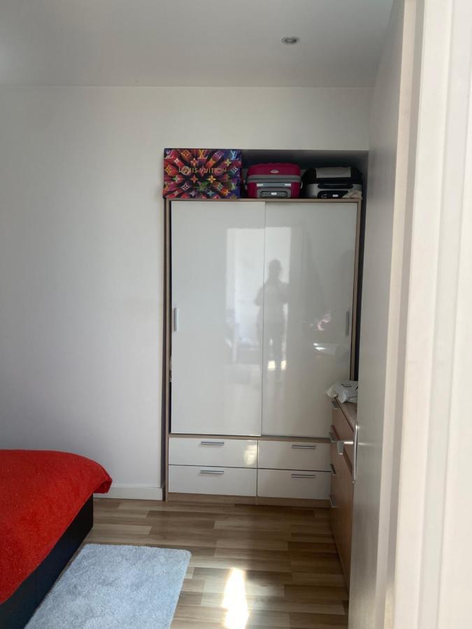 Magnifique Pied A Terre Nice Centre Notre Dame Buitenkant foto